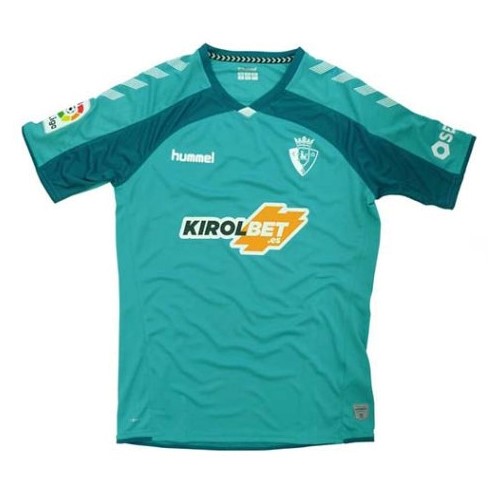 Trikot Osasuna Auswarts 2019-20 Fussballtrikots Günstig